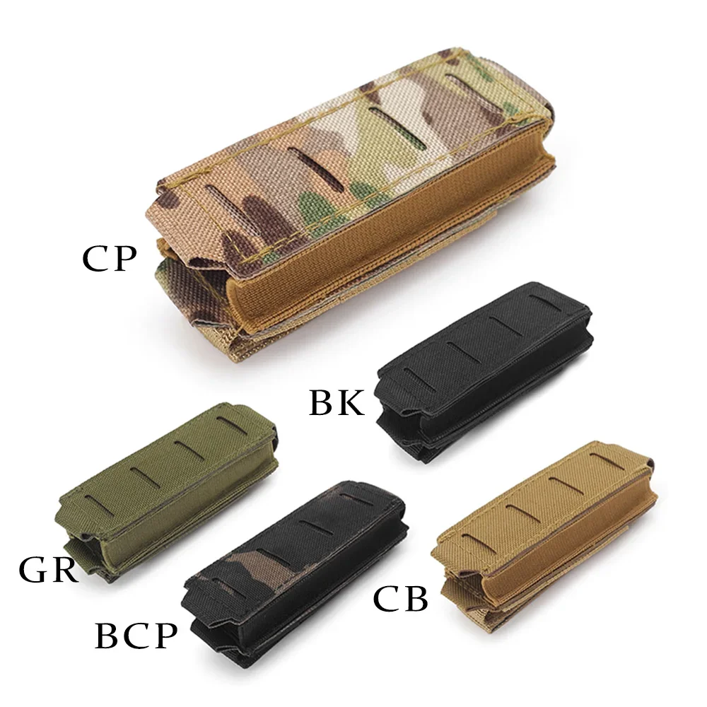Edc Able Carry - Molle 9mm Magazine Pouch Single Mag