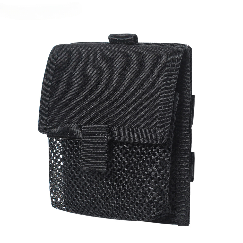 Edc Able Carry - Molle Pouch Belt Waist Pack Small