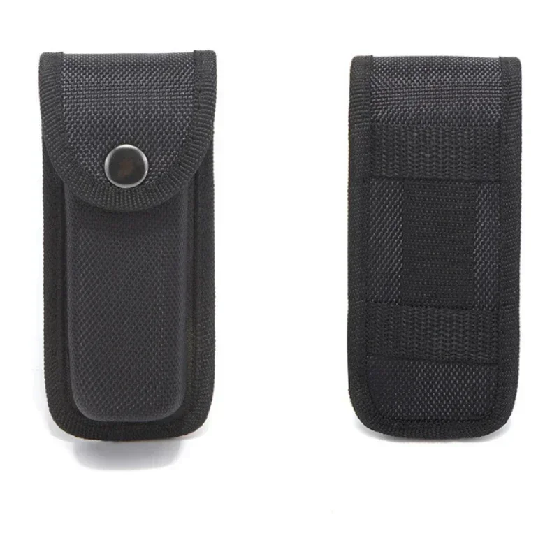 Edc Able Carry - Hunting Knives Cover Bags Nylon Oxford
