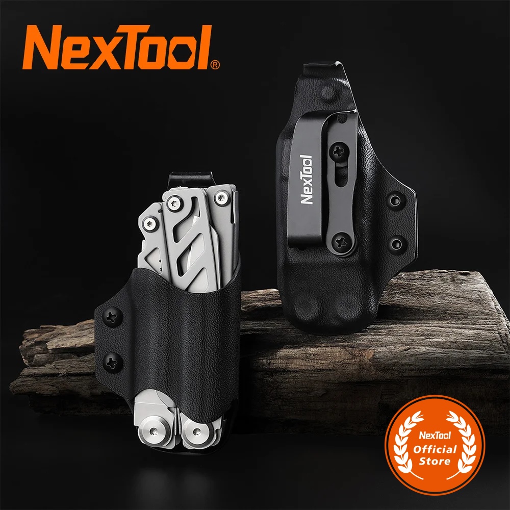 Edc Carry Pliers - Nextool Chiến Thuật K Vỏ Soái