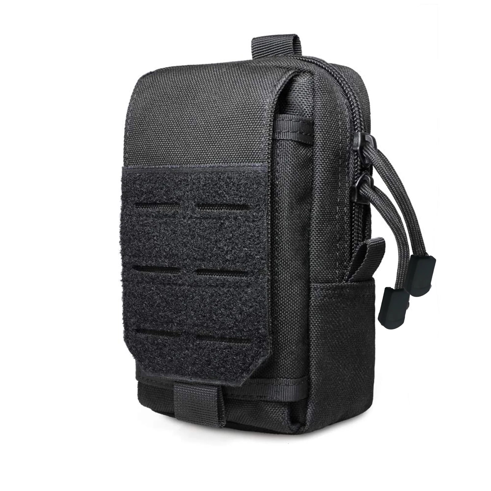 Edc Carry Pocket - Tactical Molle Pouch Waist Bag Outdoor