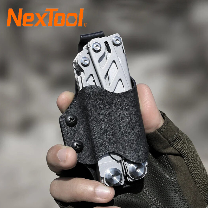 Edc Everyday Carry Knives - Nextool Flagship Pro Multitool with Kydex