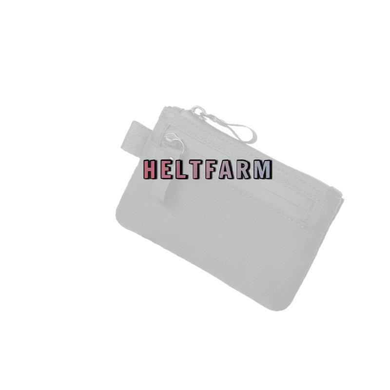 Multitool Credit Card - /HTF/Waterproof Coin Purse RFID Credit Card