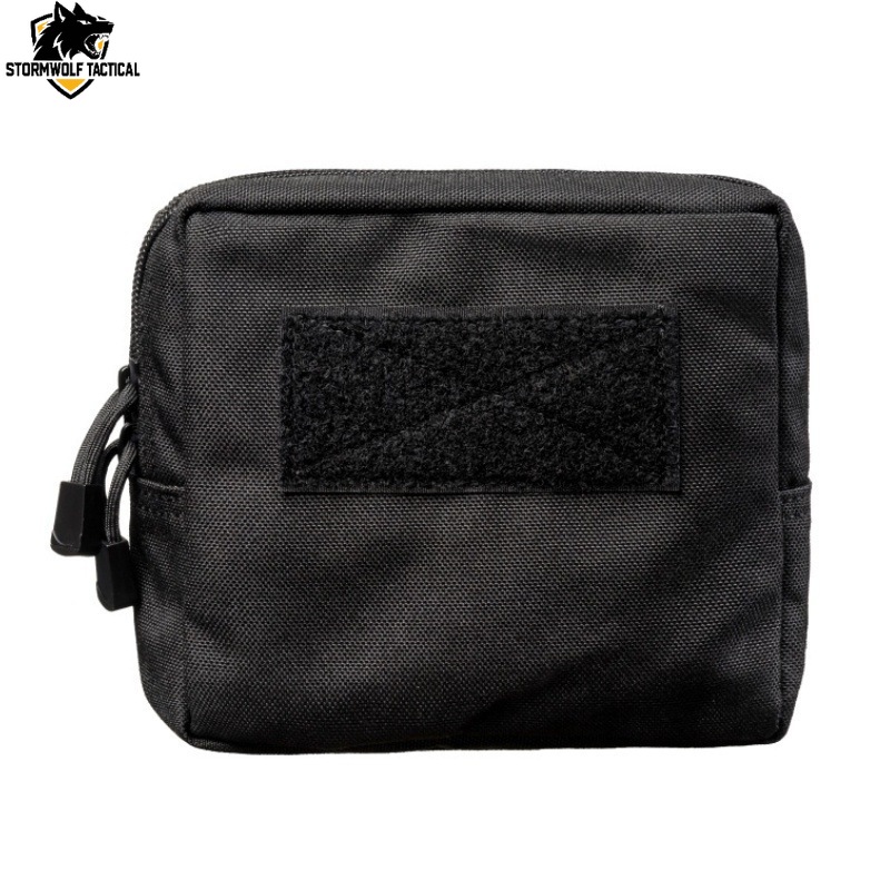 Edc Carry Accessories - Outdoor Sports Waist Pack Compact Tactical