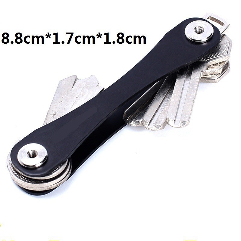 Edc Concealed Carry - Dài Stlye EDC GEAR Nhôm Cứng