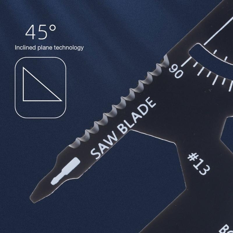Multitool Credit Card - Ví đa năng bằng thép không