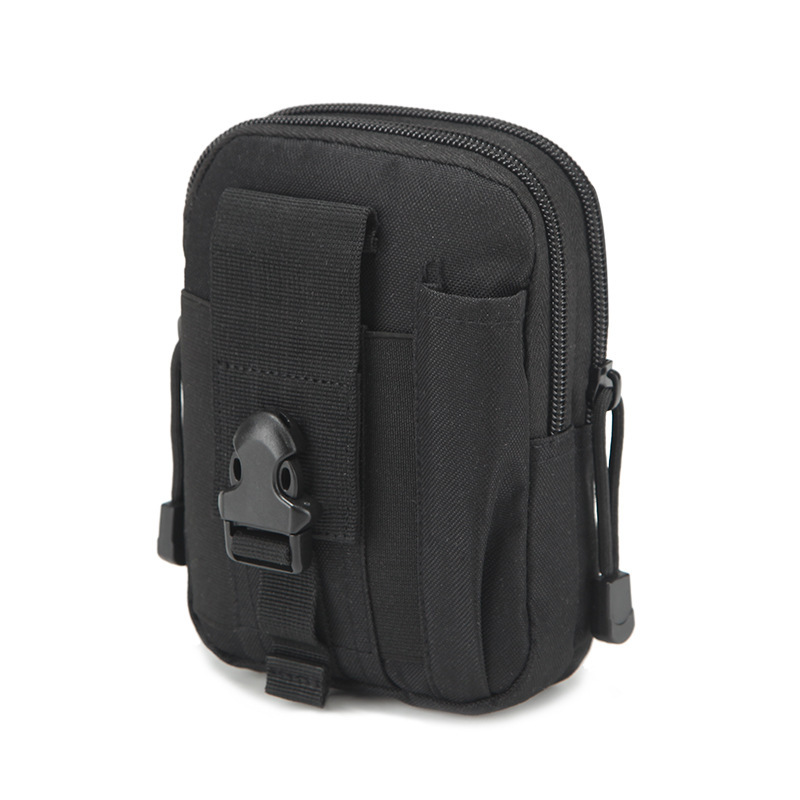Edc Able Carry - Universal EDC Tactical Molle Pouch Waist