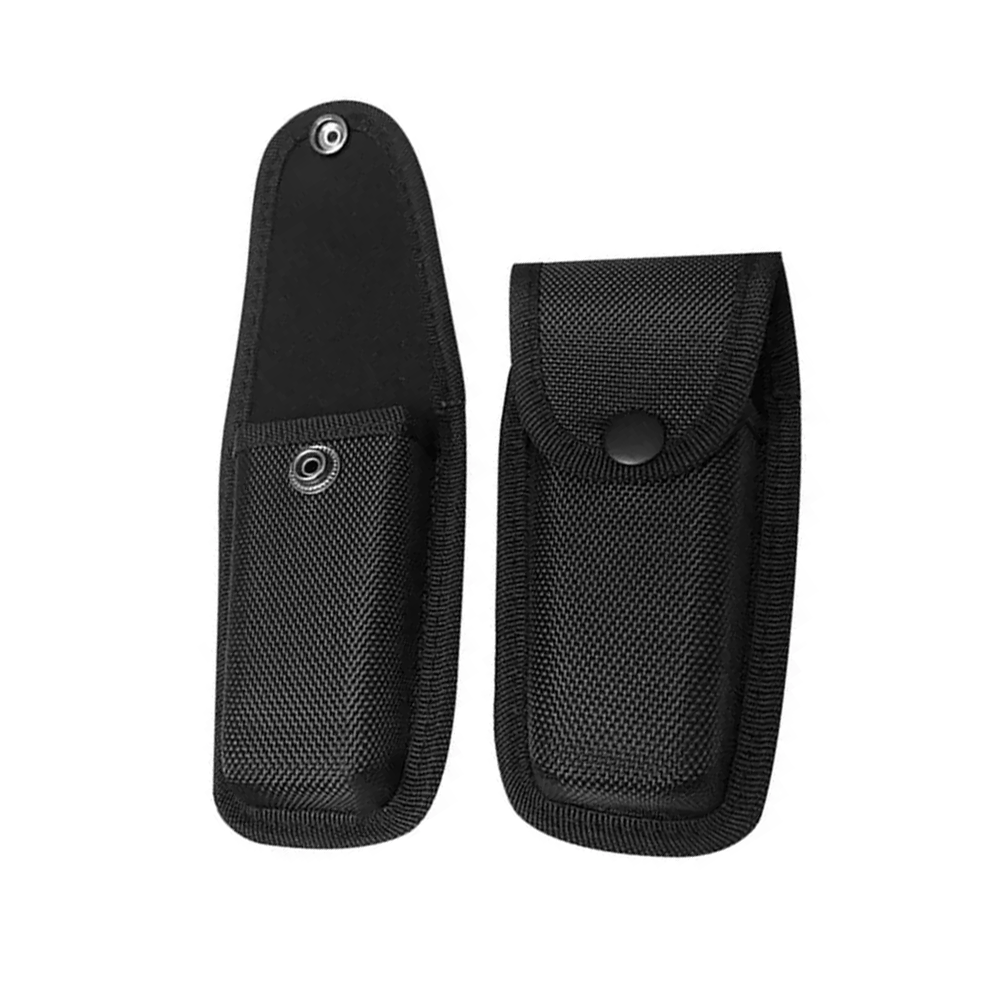 Large 13CM Black Belt Nylon Ba - đánh giá và giá Edc Everyday Carry Knives