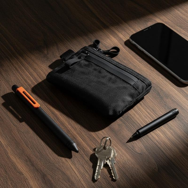 Tactical Waterproof Small Coin - đánh giá và giá Edc Concealed Carry