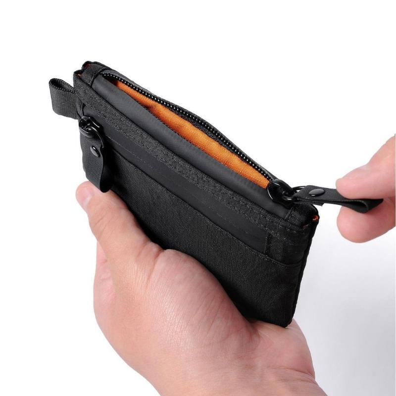 Tactical Waterproof Small Coin - đánh giá và giá Edc Concealed Carry
