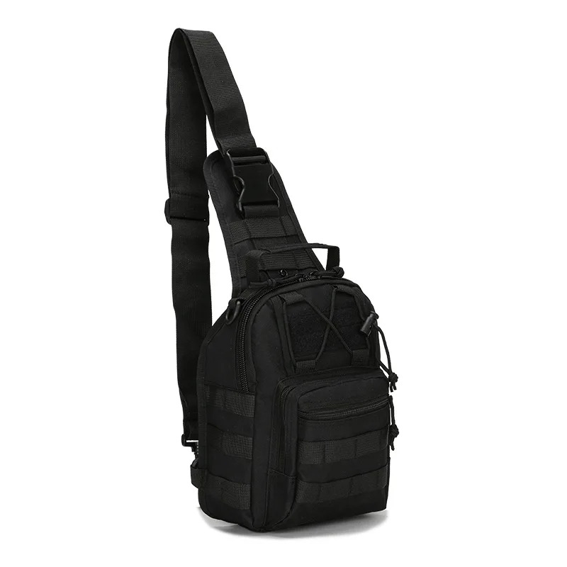 Multifunctional Tactical Sling - đánh giá và giá Edc Able Carry