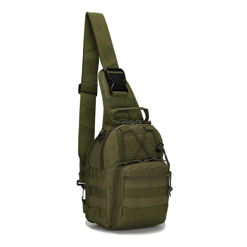Multifunctional Tactical Sling - đánh giá và giá Edc Able Carry
