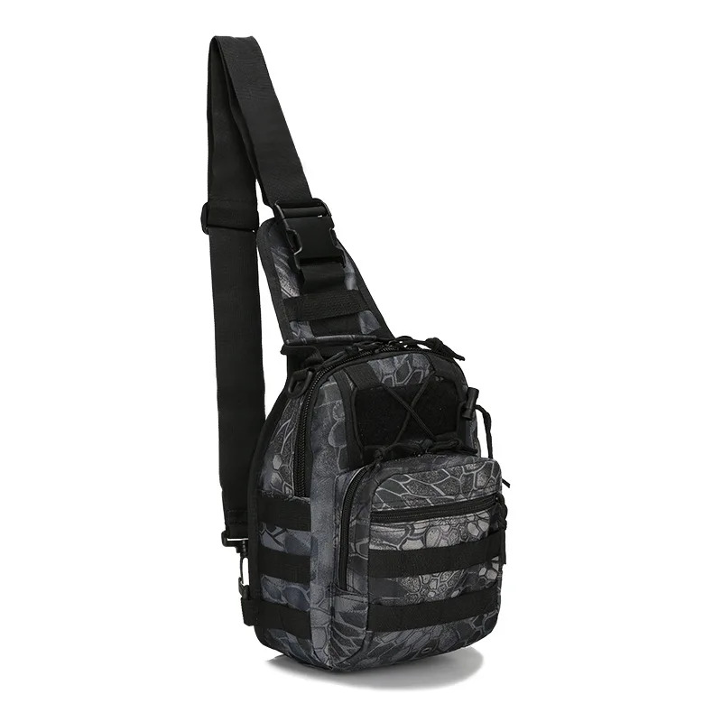 Multifunctional Tactical Sling - đánh giá và giá Edc Able Carry