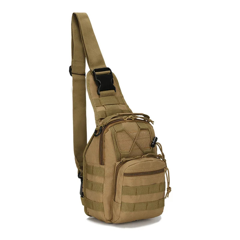 Multifunctional Tactical Sling - đánh giá và giá Edc Able Carry