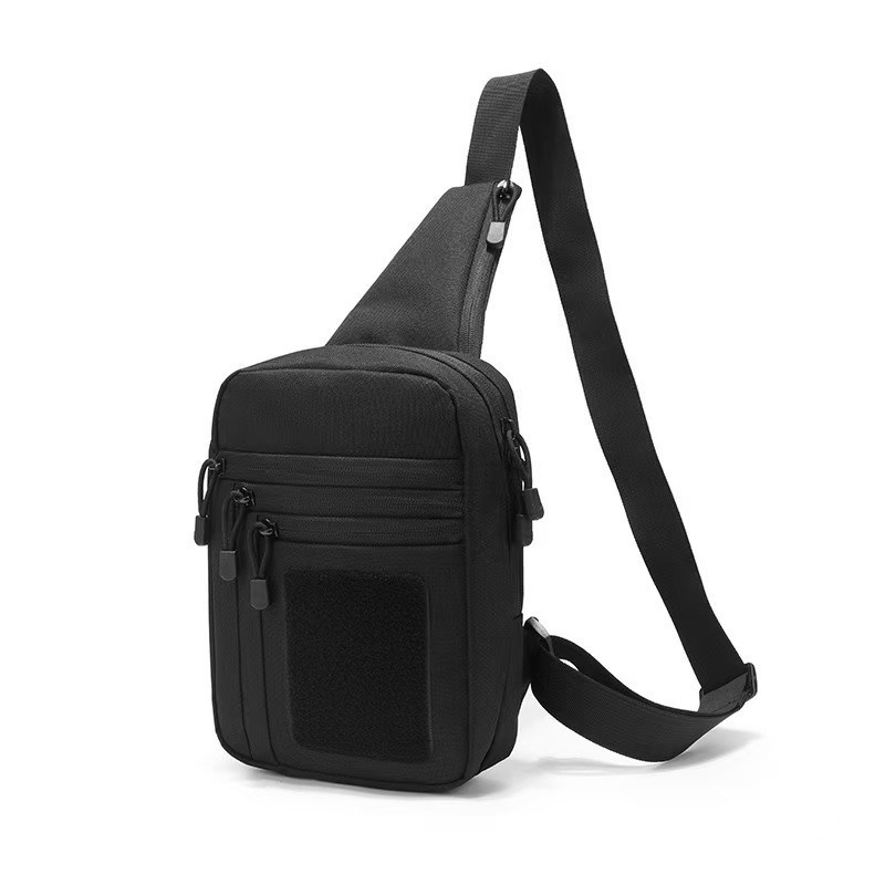 Tactical Pistol Gun Bag Concea - đánh giá và giá Edc Concealed Carry Sling Bag