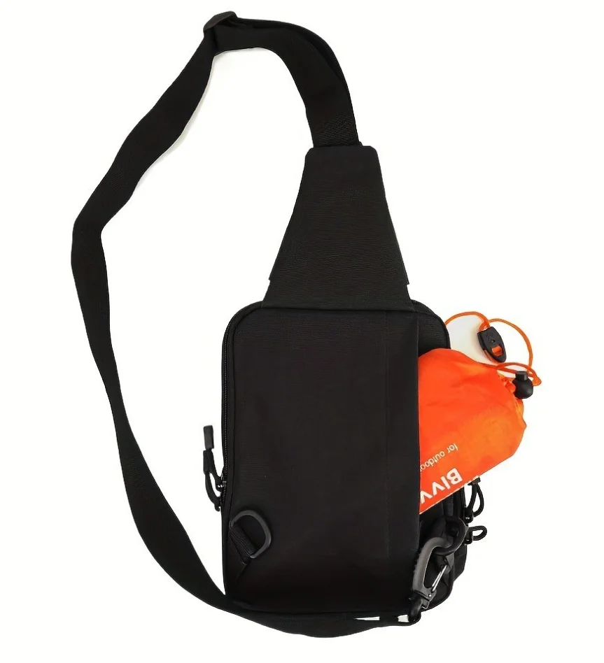 Tactical Concealed Carry Sling - đánh giá và giá Edc Concealed Carry Sling Bag