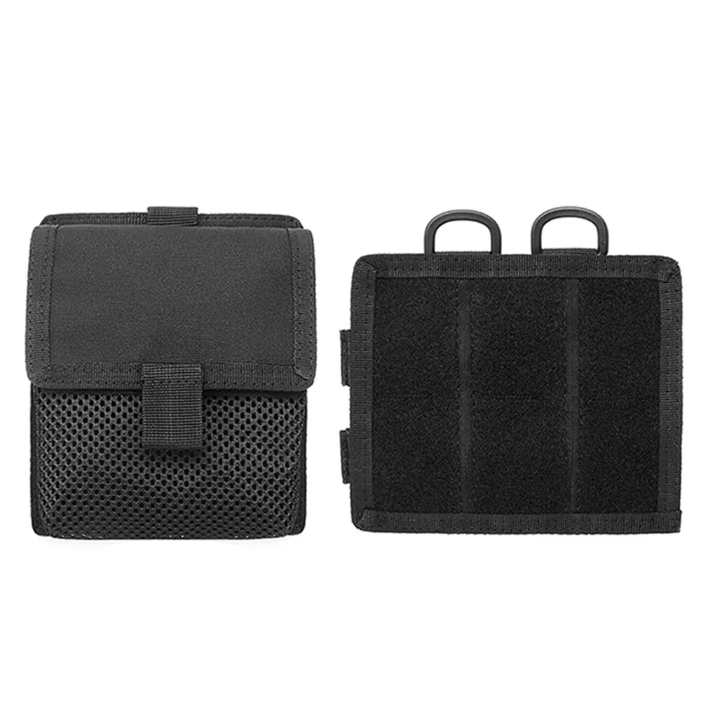 Molle Pouch Belt Waist Pack Sm - đánh giá và giá Edc Able Carry