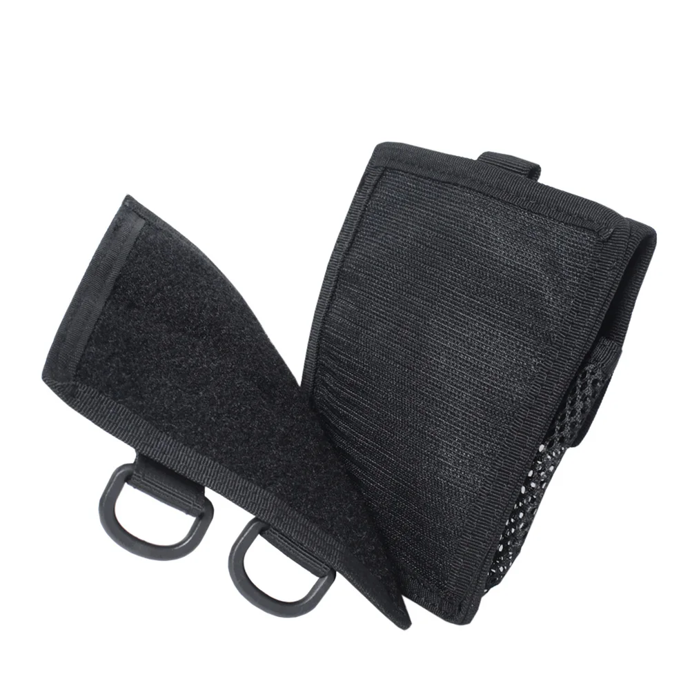 Molle Pouch Belt Waist Pack Sm - đánh giá và giá Edc Able Carry