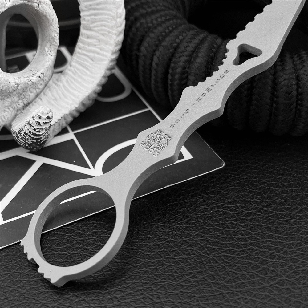 Outdoors Cutting Rope Fixed Bl - đánh giá và giá Edc Carry All