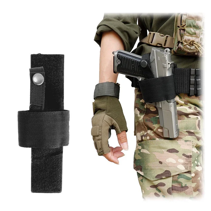 Concealed Carry Gun Holster Co - đánh giá và giá Edc Carry Bag For Pistol