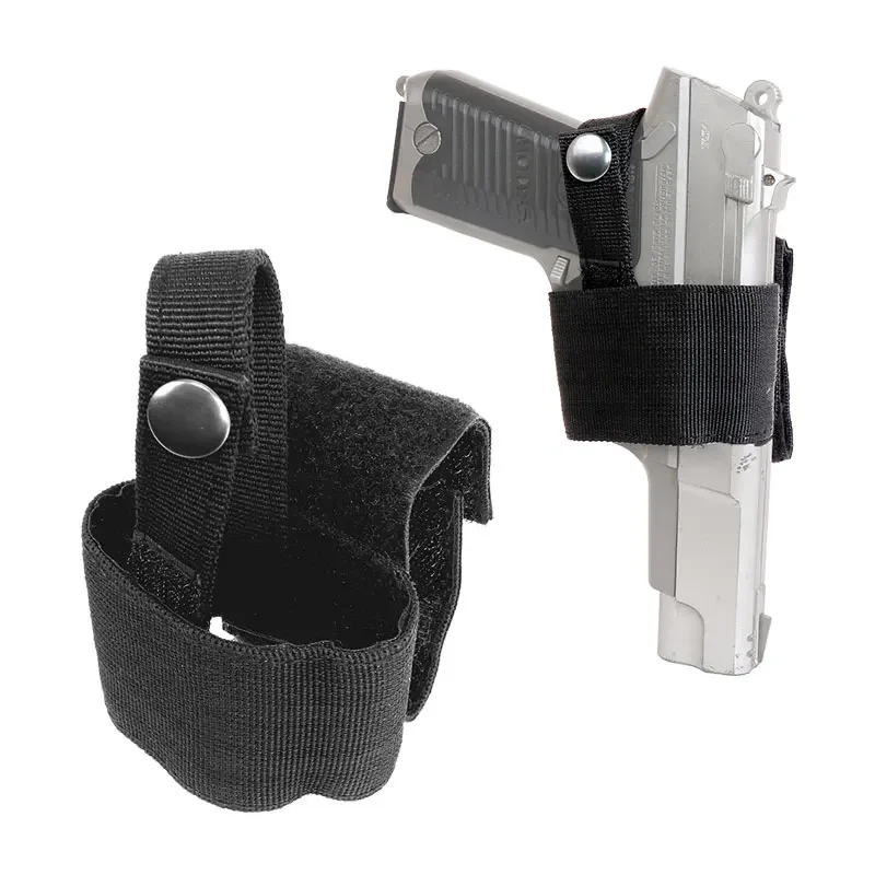 Concealed Carry Gun Holster Co - đánh giá và giá Edc Carry Bag For Pistol