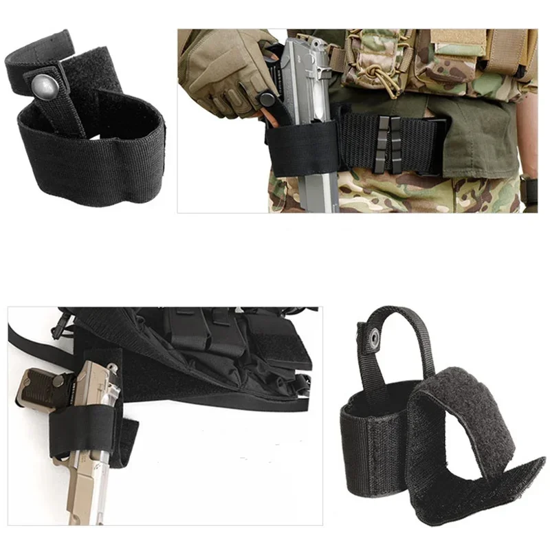 Concealed Carry Gun Holster Co - đánh giá và giá Edc Carry Bag For Pistol