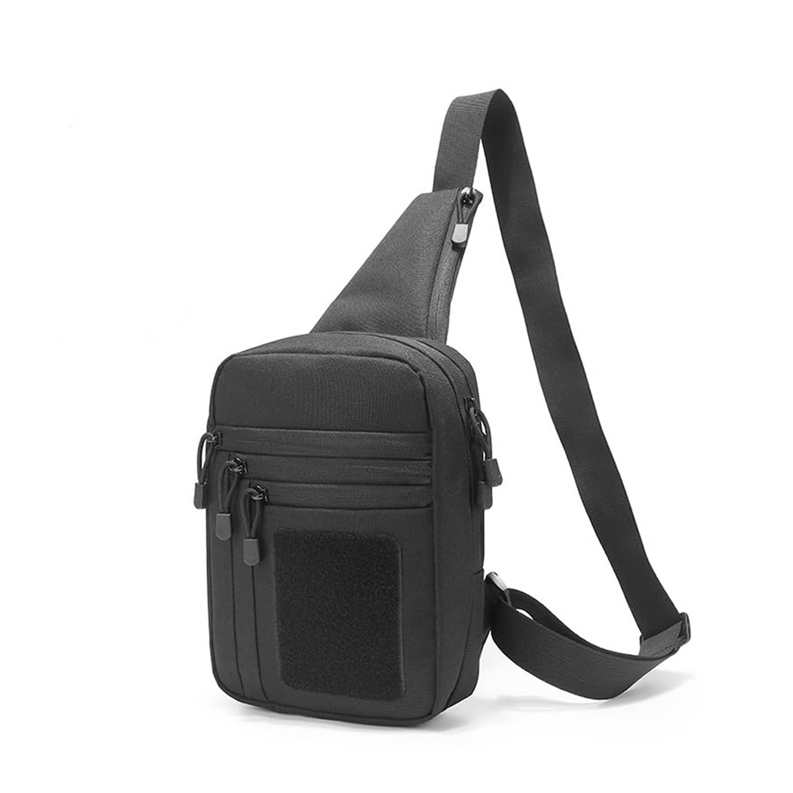 Concealed Carry Crossbody Bag  - đánh giá và giá Edc Concealed Carry Sling Bag