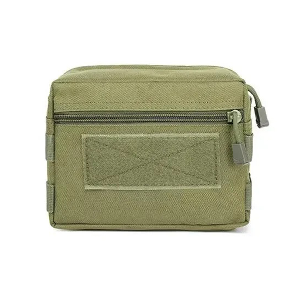 Outdoor Molle Pouches Tactical - đánh giá và giá Edc Carry Accessories