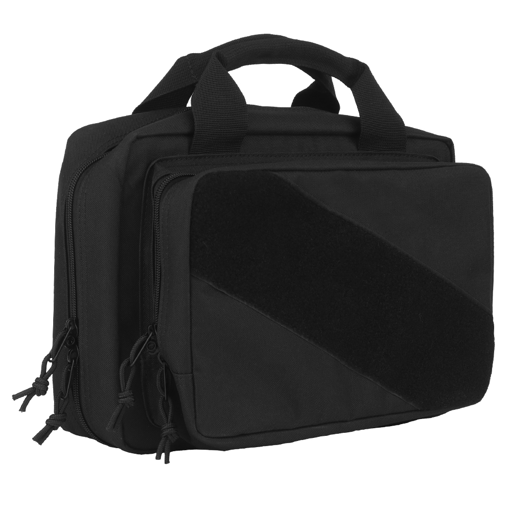 Tactical Handbag Pouch Pistol  - đánh giá và giá Edc Carry Bag For Pistol