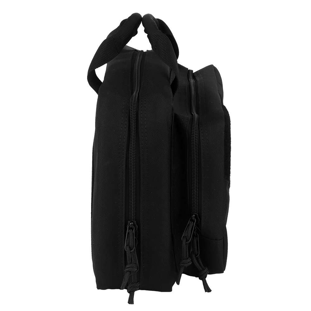 Tactical Handbag Pouch Pistol  - đánh giá và giá Edc Carry Bag For Pistol