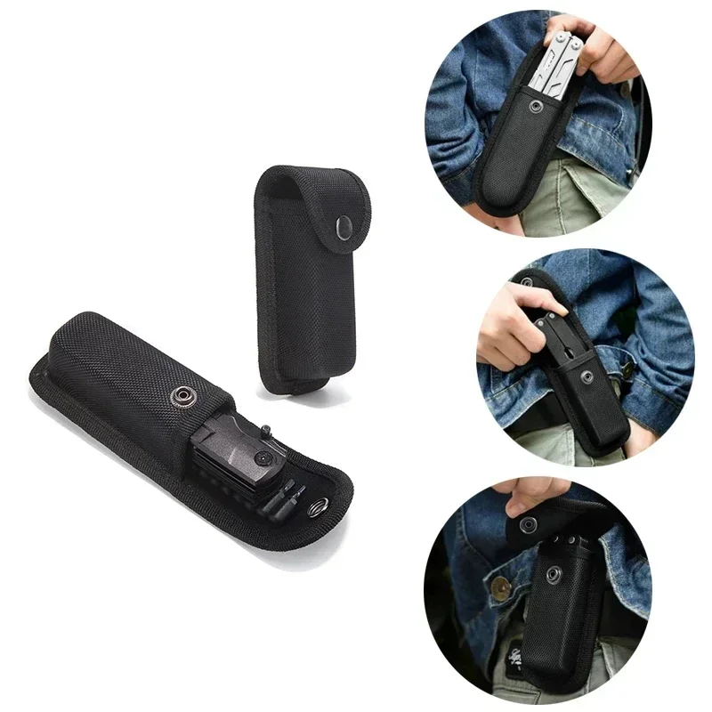 Hunting Knives Cover Bags Nylo - đánh giá và giá Edc Able Carry