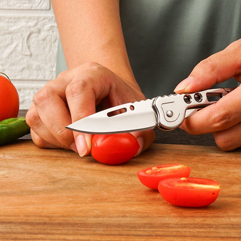 Outdoor Folding Pocket Knife S - đánh giá và giá Edc Concealed Carry Knife