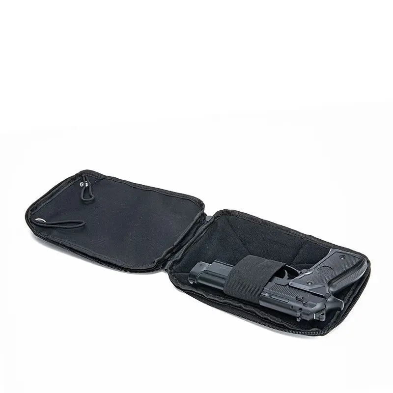 Molle Tactical Concealed Gun H - đánh giá và giá Edc Concealed Carry