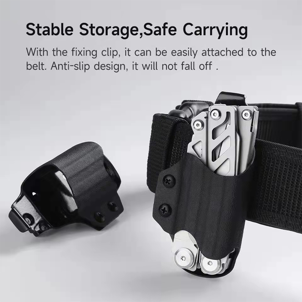 Nextool Chiến Thuật K Vỏ Soái  - đánh giá và giá Edc Carry Pliers