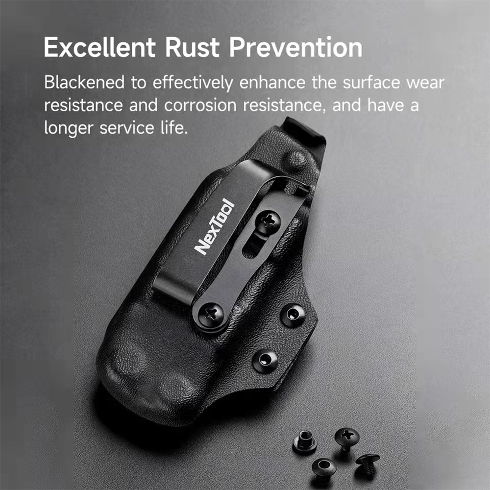 Nextool Chiến Thuật K Vỏ Soái  - đánh giá và giá Edc Carry Pliers