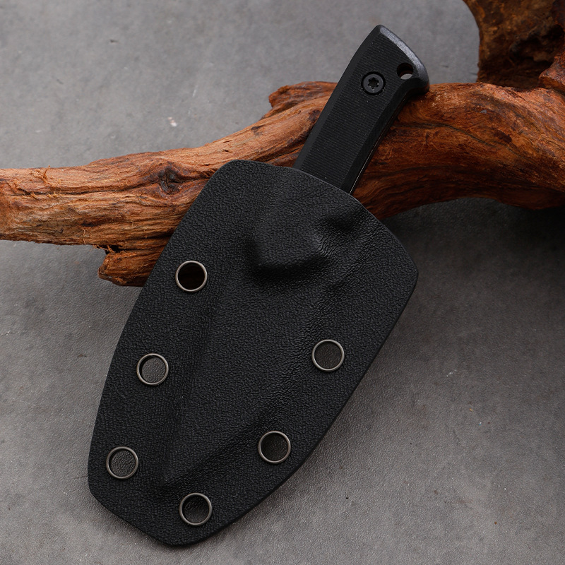 5CR15 Stainless Steel Small Fi - đánh giá và giá Edc Carry Fixed Blade
