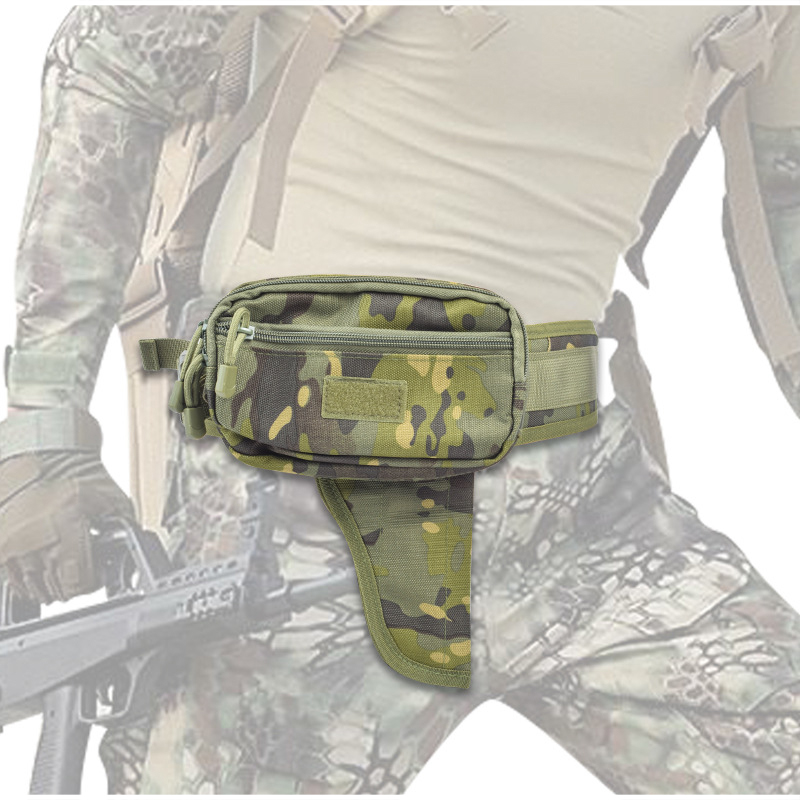 Anti-theft Concealed Carry Wai - đánh giá và giá Edc Concealed Carry Fanny Pack