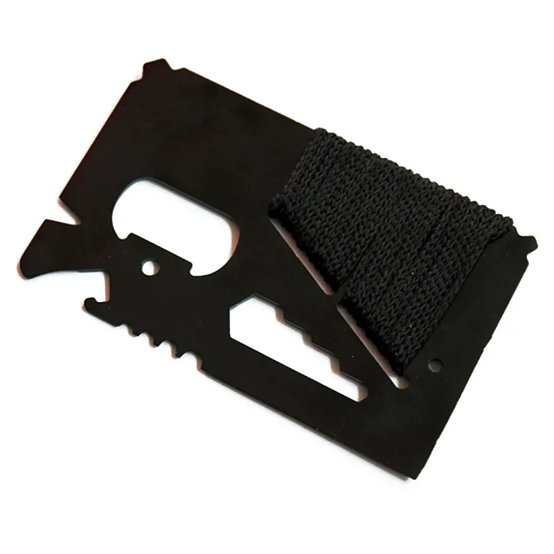 EDC Credit Card Multifunctiona - đánh giá và giá Multitool Credit Card