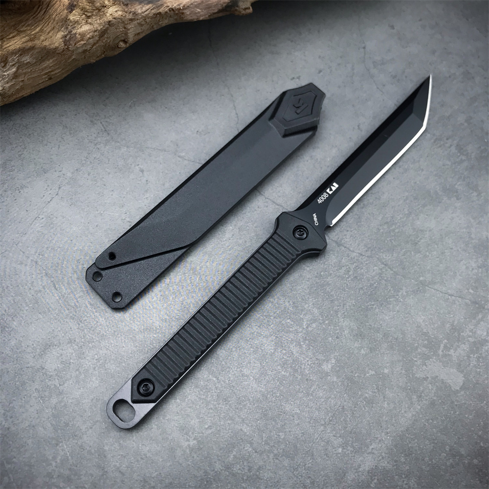 4008 EDC Fixed Blade Hunting K - đánh giá và giá Edc Carry Fixed Blade