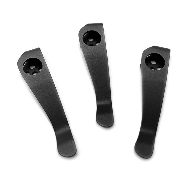 Titanium Alloy EDC Pocket Clip - đánh giá và giá Edc Carry Accessories