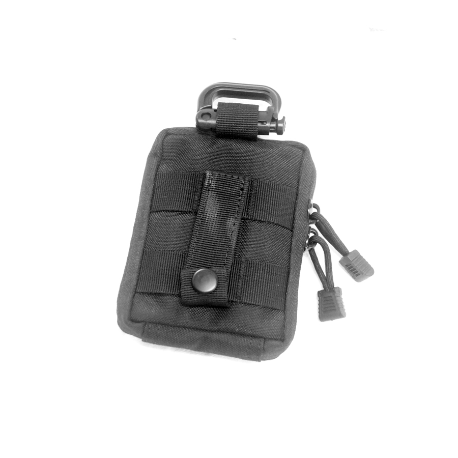 EDC Tool Bag Zipper Wallet Pur - đánh giá và giá Edc Carry Accessories