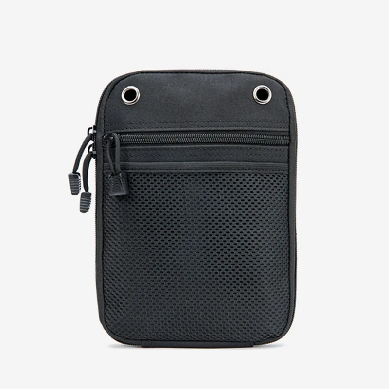 Molle Concealed Hunting Holste - đánh giá và giá Edc Carry Accessories