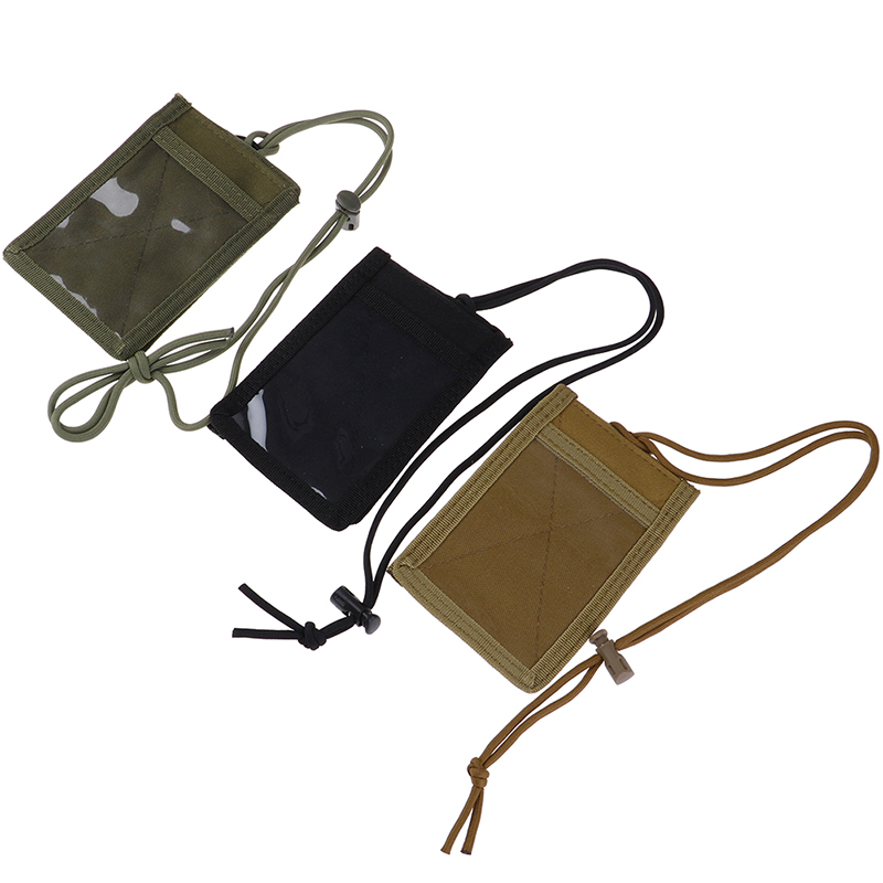 Tactical ID Card Case Patch Ne - đánh giá và giá Multitool Credit Card
