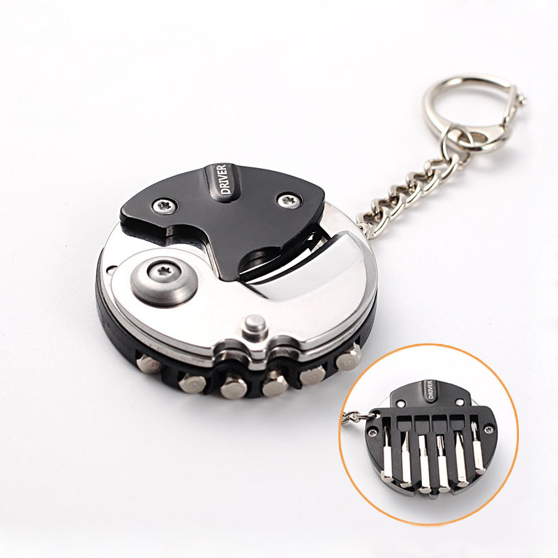 Multifunction Coin Knife Keych - đánh giá và giá Edc Concealed Carry Knife
