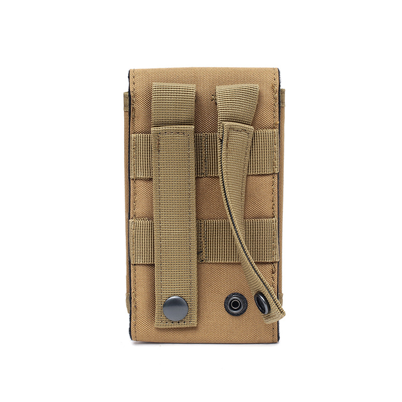 Tatical EDC Cigarette Box Cell - đánh giá và giá Edc Carry Pocket