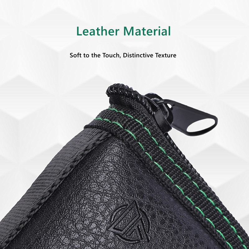 Folding knife, leather bag, kn - đánh giá và giá Edc Everyday Carry Knives