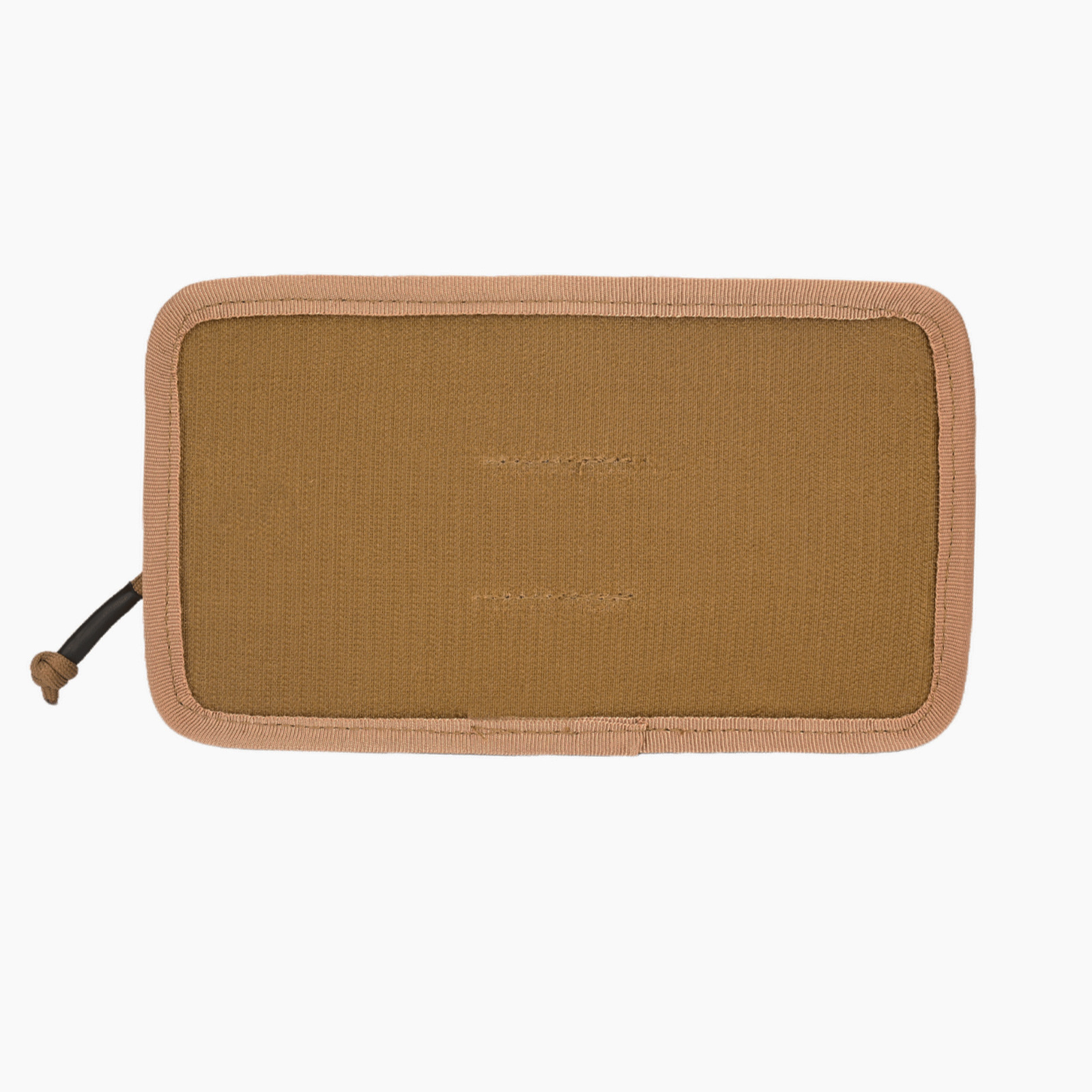 Tactical Internal Mesh Pocket  - đánh giá và giá Edc Able Carry