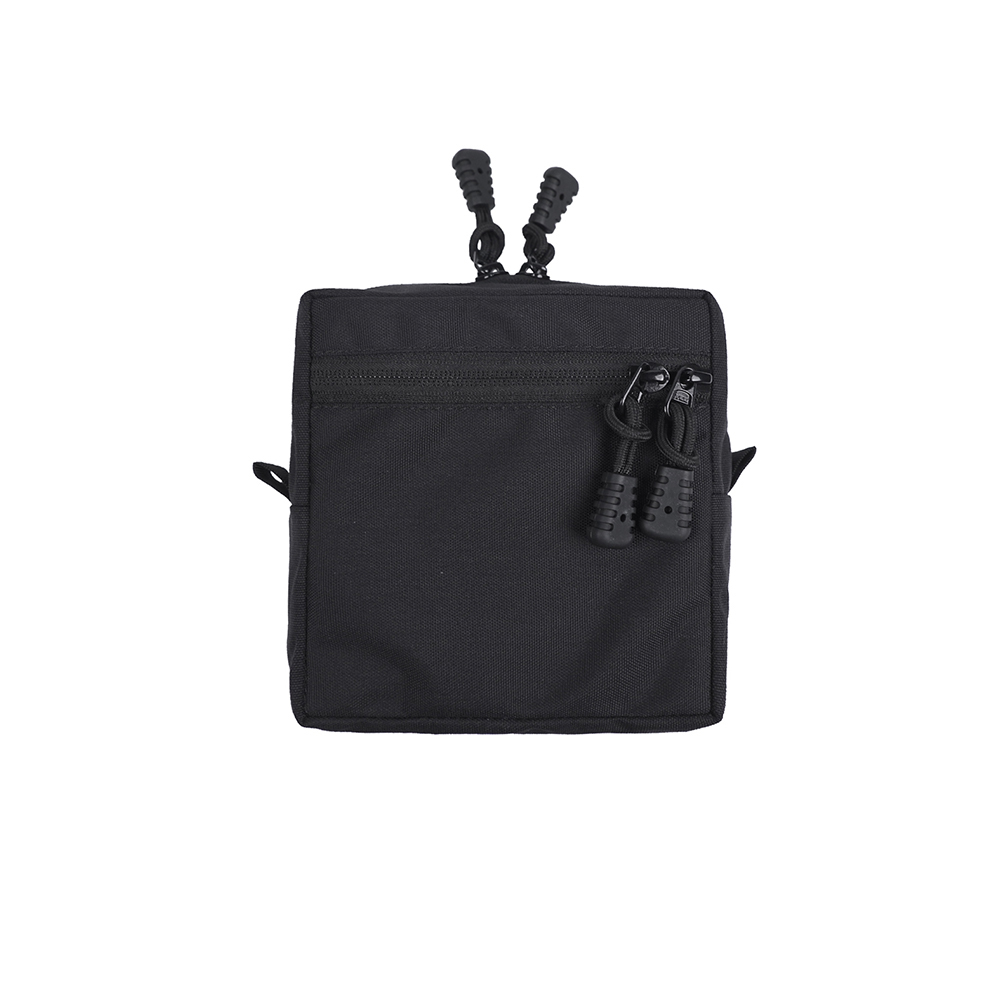 Gp Pouch General Purpose Admin - đánh giá và giá Edc Carry Pocket
