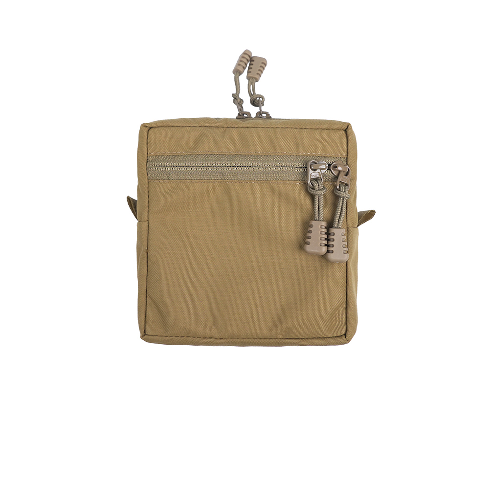 Gp Pouch General Purpose Admin - đánh giá và giá Edc Carry Pocket