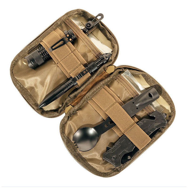 2026 Tactical EDC Molle Pouch  - đánh giá và giá Edc Able Carry
